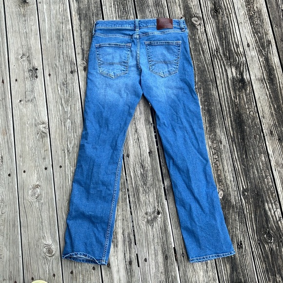Mens Hollister jeans - Picture 2 of 4